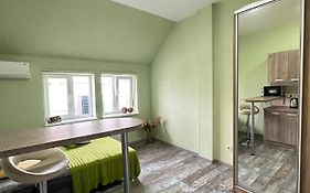 Central Park Apartment On Sumskaya